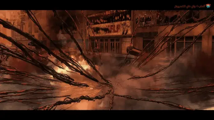 تحميل لعبة Prototype 1 للكمبيوتر مضغوطة من ميديا فاير