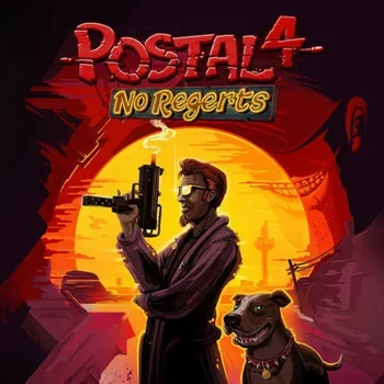 تحميل لعبة POSTAL 4: No Regerts للكمبيوتر من ميديا فاير مجانًا