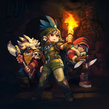 تحميل لعبة هايتيل Hytale احدث اصدار + للكمبيوتر