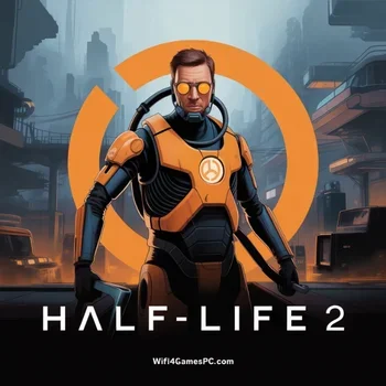 تحميل لعبة Half Life 2 للكمبيوتر جميع اصداراتها 2026