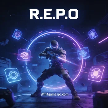 تحميل لعبة REPO