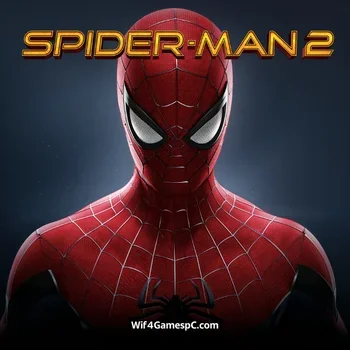 تحميل لعبة سبايدر مان 2 Spider Man للكمبيوتر من ميديا فاير