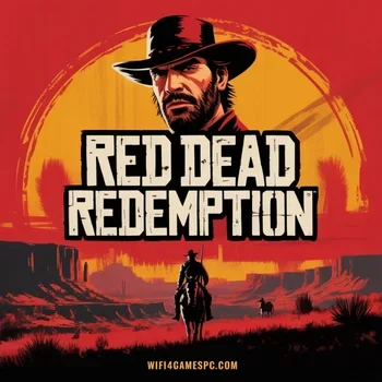 تحميل لعبة Red Dead Redemption 1 للكمبيوتر من ميديا ​​فاير