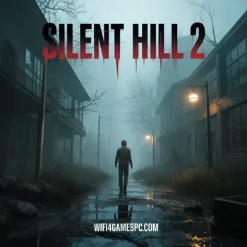 تحميل لعبة Silent Hill 2 Remake للكمبيوتر مجانا من ميديا ​​فاير