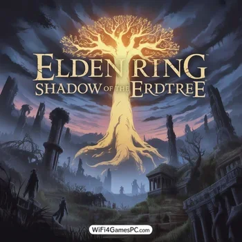 تحميل ELDEN RING Shadow Of The Earthtree مجانًا من ميديا ​​فاير