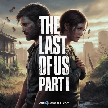 تحميل لعبة The Last of Us Part I كاملة للكمبيوتر مجانا