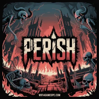 تحميل PERISH: Elysium Edition مجاني كامل مفعل