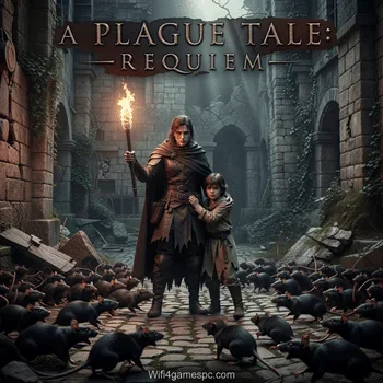 تحميل A Plague Tale: Requiem للكمبيوتر من ميديا ​​فاير