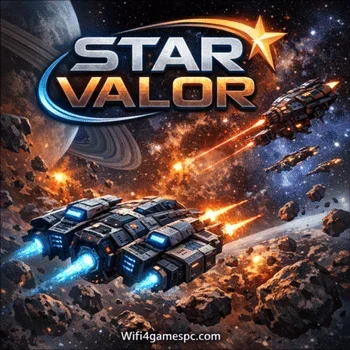 تحميل لعبة Star Valor للكمبيوتر مجانا من ميديا ​​فاير