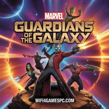 تحميل Marvel’s Guardians of the Galaxy مجانًا