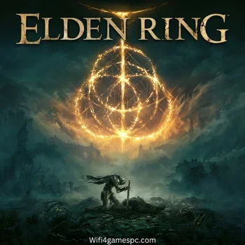 تحميل لعبة Elden Ring للكمبيوتر من ميديا ​​فاير