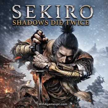 تحميل لعبة Sekiro Shadows Die Twice للكمبيوتر مجانا من ميديا ​​فاير