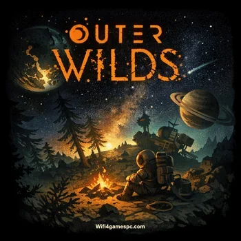 تحميل لعبة Outer Wilds للكمبيوتر مجانا النسخة الأصلية وآخر تحديث