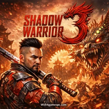 تنزيل Shadow Warrior 3 الإصدار النهائي مجانًا