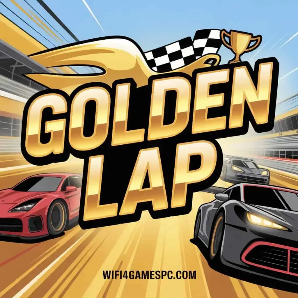 تحميل لعبة تحميل لعبة Golden Lap للكمبيوتر برابط مباشر مجانًا