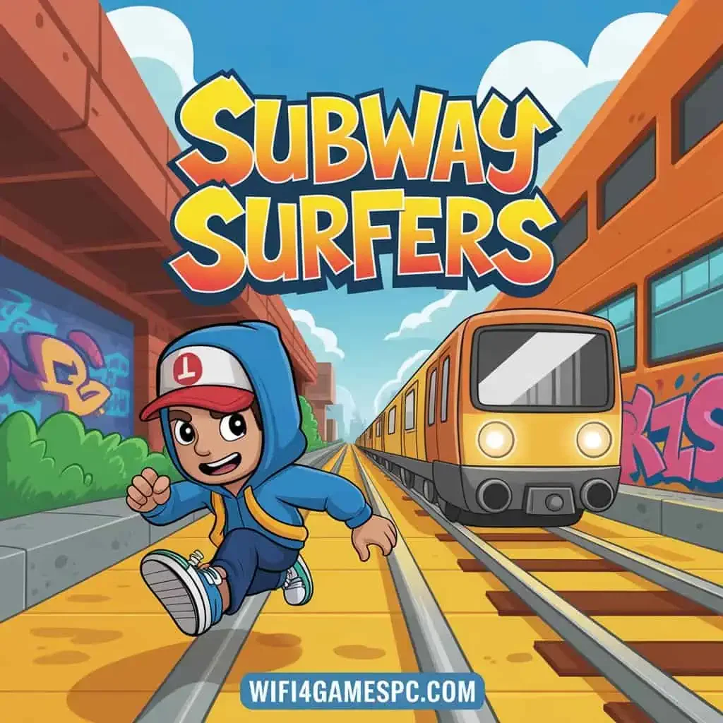 تحميل لعبة صب واي للكمبيوتر 2025 من ميديا فاير مضغوطة